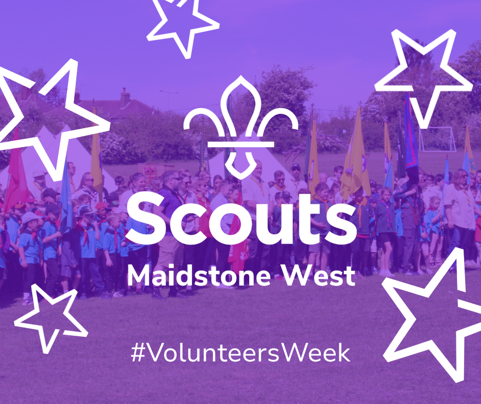 Thank You | Volunteers Week